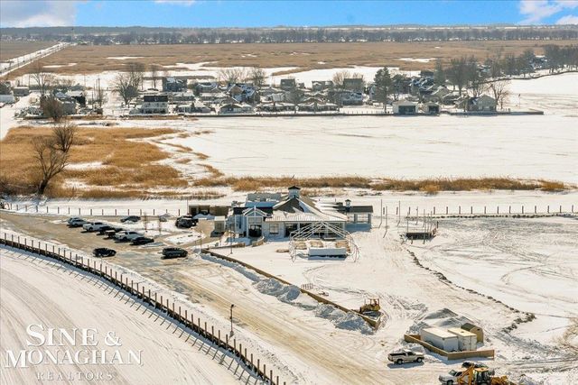 7846 Stark Drive, Clay Twp, MI 48001