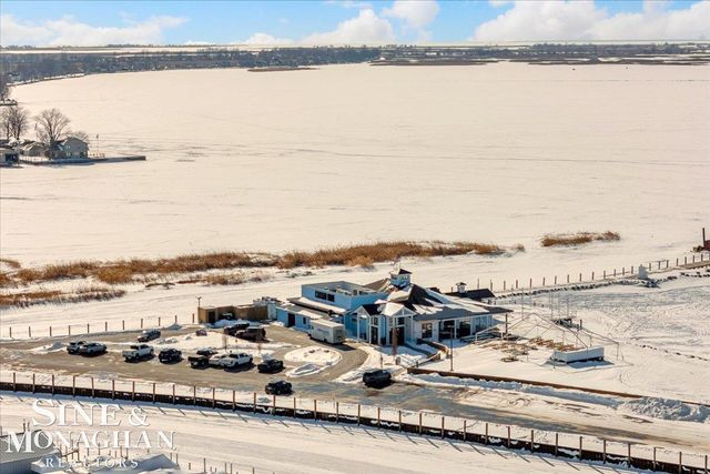 7846 Stark Drive, Clay Twp, MI 48001