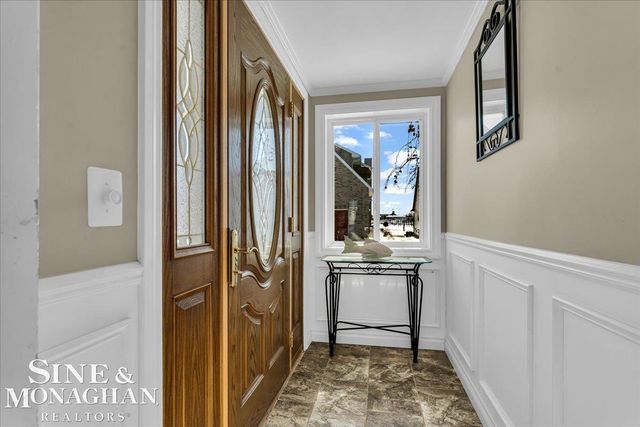 7846 Stark Drive, Clay Twp, MI 48001