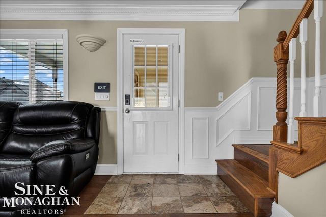 7846 Stark Drive, Clay Twp, MI 48001