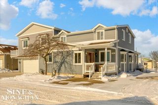 7846 Stark Drive, Clay Twp, MI 48001