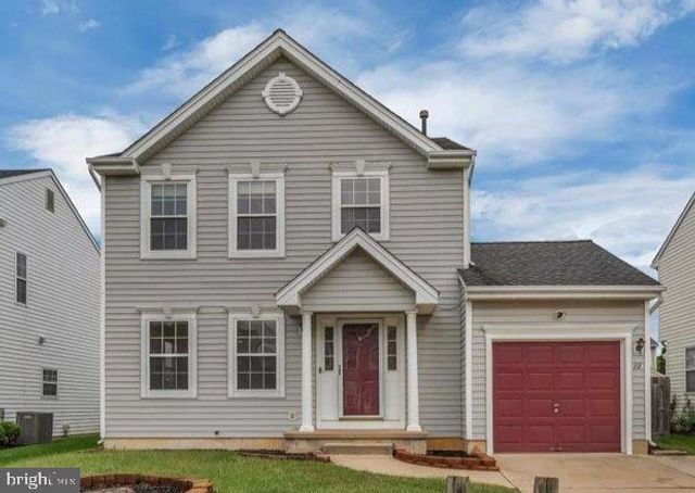 22 FIELDCREST DR, Westampton, NJ 08060