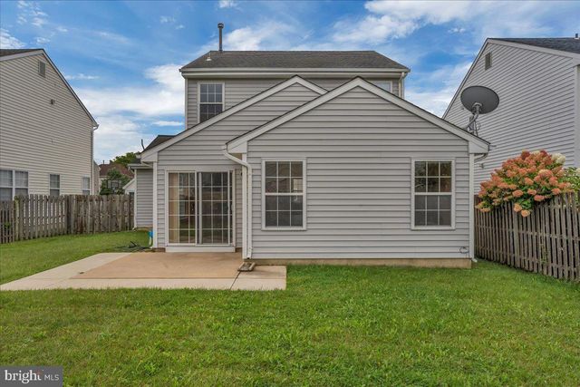 22 FIELDCREST DR, Westampton, NJ 08060