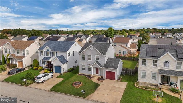 22 FIELDCREST DR, Westampton, NJ 08060