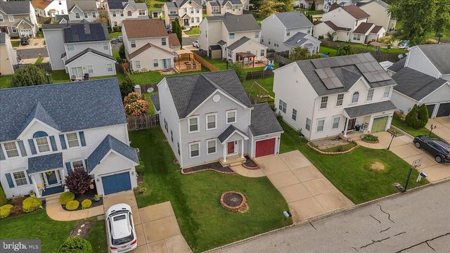 22 FIELDCREST DR, Westampton, NJ 08060