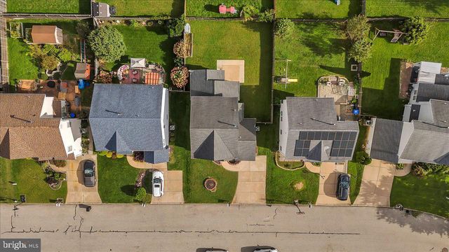 22 FIELDCREST DR, Westampton, NJ 08060