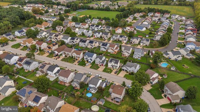 22 FIELDCREST DR, Westampton, NJ 08060