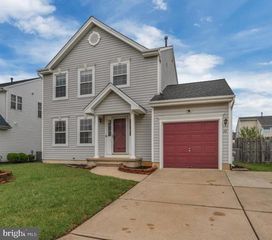 22 FIELDCREST DR, Westampton, NJ 08060