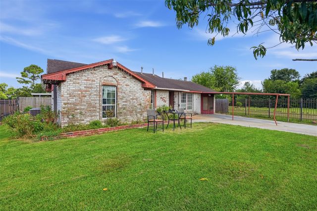 9235 Beaver Bend Court, Houston, TX 77037
