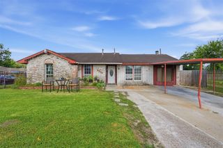 9235 Beaver Bend Court, Houston, TX 77037