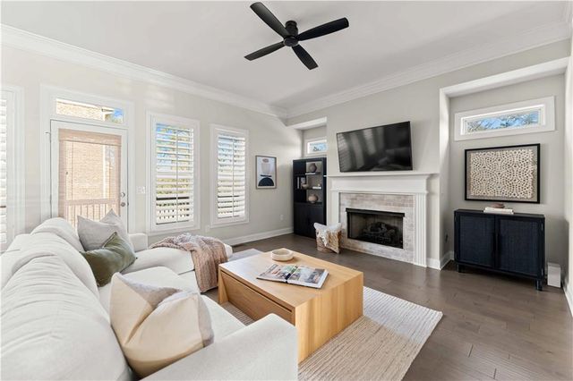 3736 Briar Lane, Atlanta, GA 30341