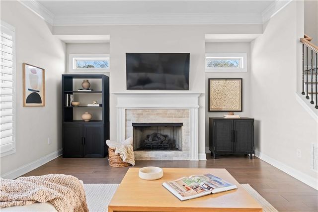 3736 Briar Lane, Atlanta, GA 30341