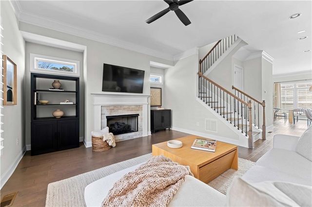 3736 Briar Lane, Atlanta, GA 30341