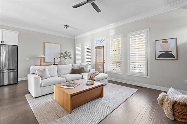 3736 Briar Lane, Atlanta, GA 30341