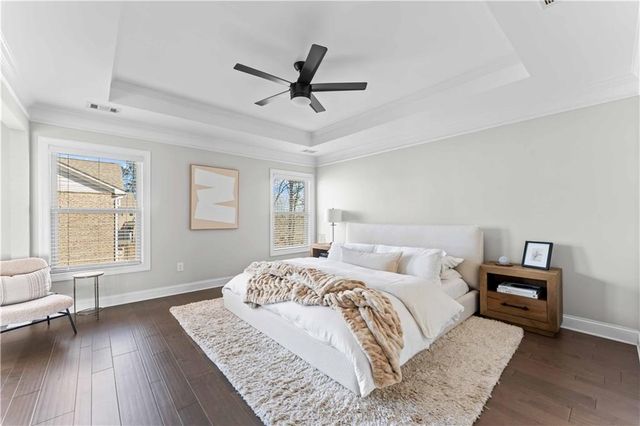 3736 Briar Lane, Atlanta, GA 30341