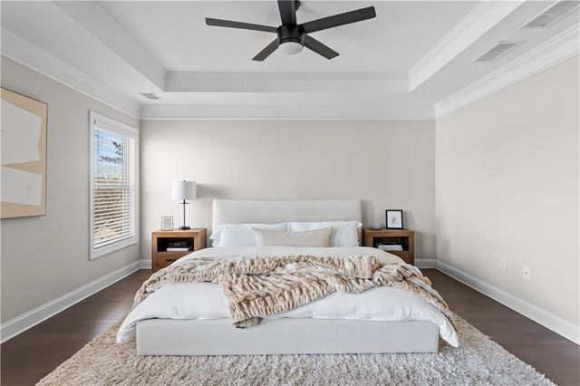 3736 Briar Lane, Atlanta, GA 30341