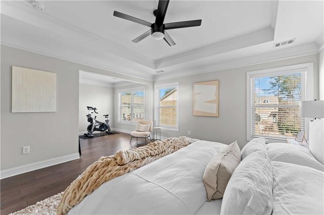 3736 Briar Lane, Atlanta, GA 30341