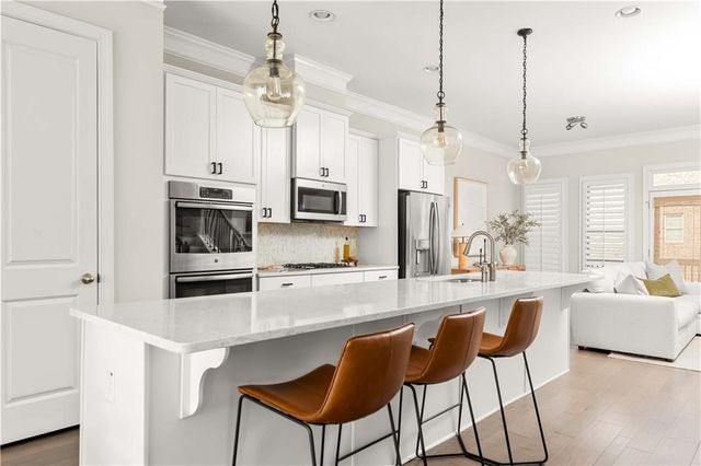 3736 Briar Lane, Atlanta, GA 30341