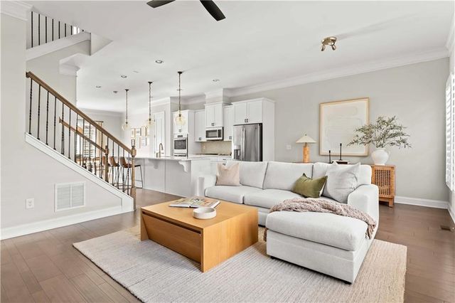 3736 Briar Lane, Atlanta, GA 30341