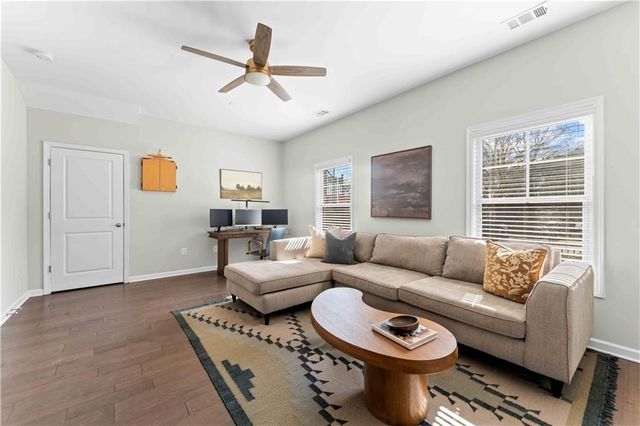 3736 Briar Lane, Atlanta, GA 30341