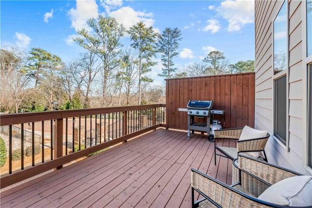 3736 Briar Lane, Atlanta, GA 30341