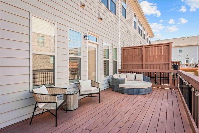 3736 Briar Lane, Atlanta, GA 30341