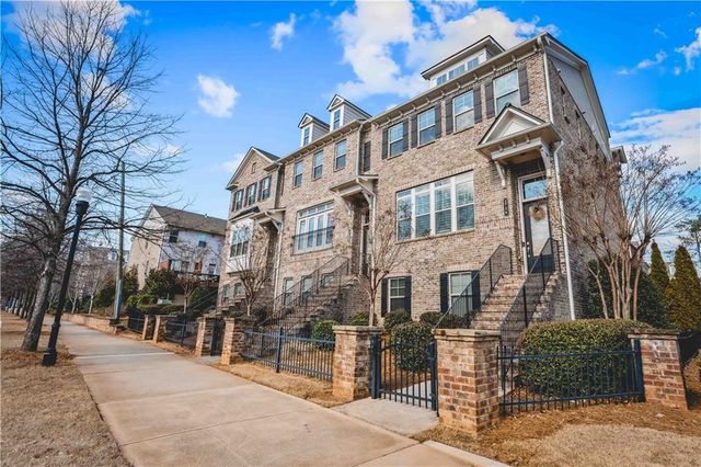 3736 Briar Lane, Atlanta, GA 30341