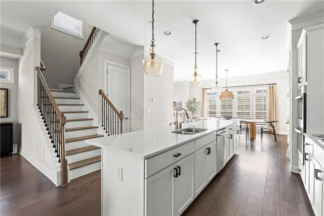 3736 Briar Lane, Atlanta, GA 30341