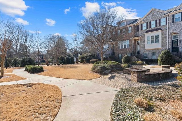 3736 Briar Lane, Atlanta, GA 30341