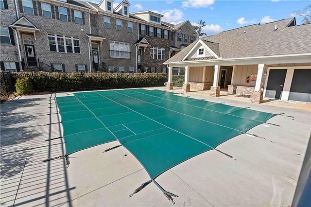 3736 Briar Lane, Atlanta, GA 30341