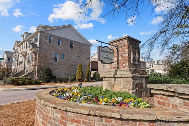 3736 Briar Lane, Atlanta, GA 30341