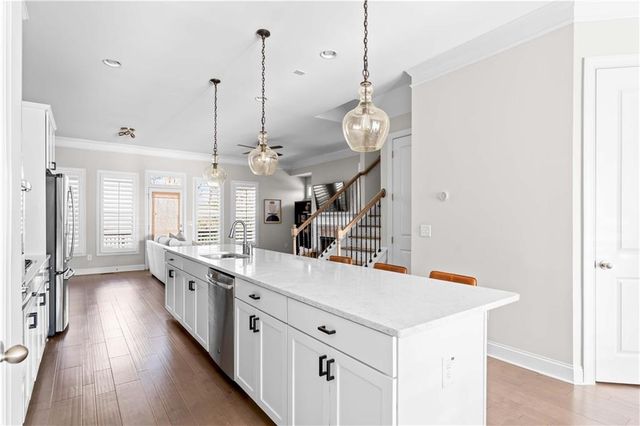 3736 Briar Lane, Atlanta, GA 30341