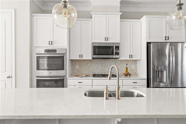 3736 Briar Lane, Atlanta, GA 30341