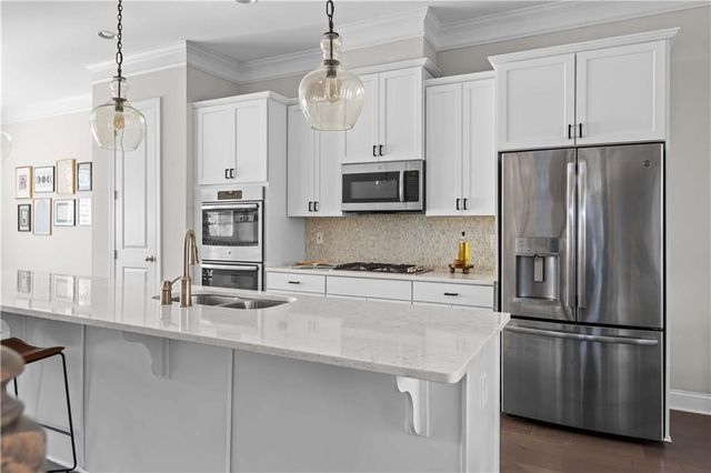 3736 Briar Lane, Atlanta, GA 30341