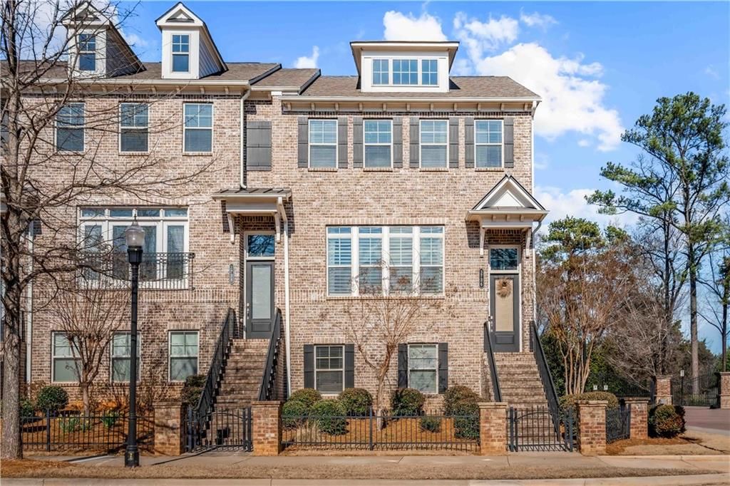 3736 Briar Lane, Atlanta, GA 30341