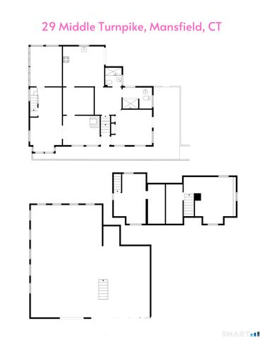 29 Middle Turnpike, Mansfield, CT 06251