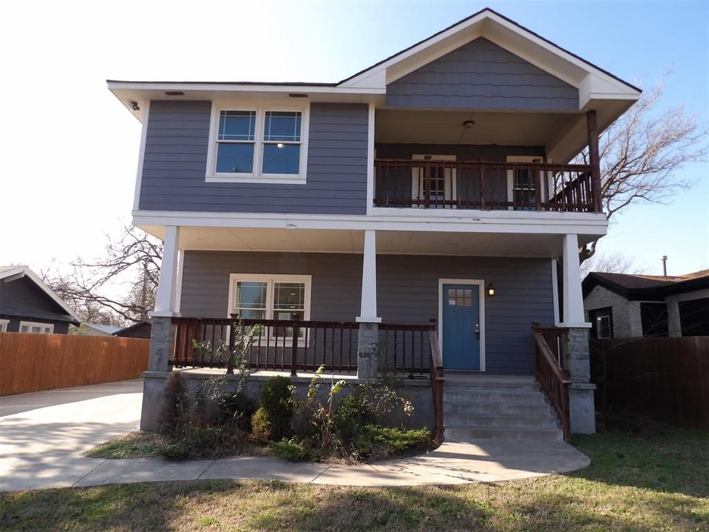 1413 N McKinley Avenue, Oklahoma City, OK 73106