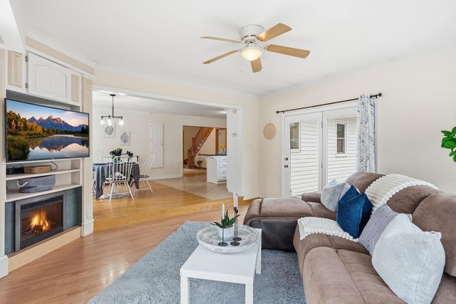 815 Goffstown Road, Manchester, NH 03102