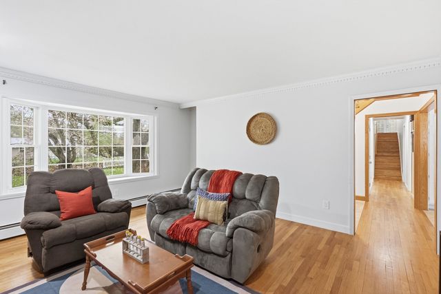 815 Goffstown Road, Manchester, NH 03102