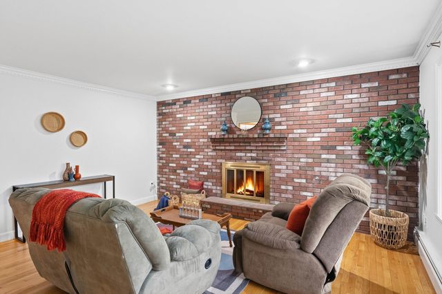 815 Goffstown Road, Manchester, NH 03102
