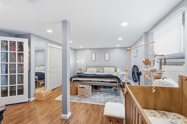 815 Goffstown Road, Manchester, NH 03102