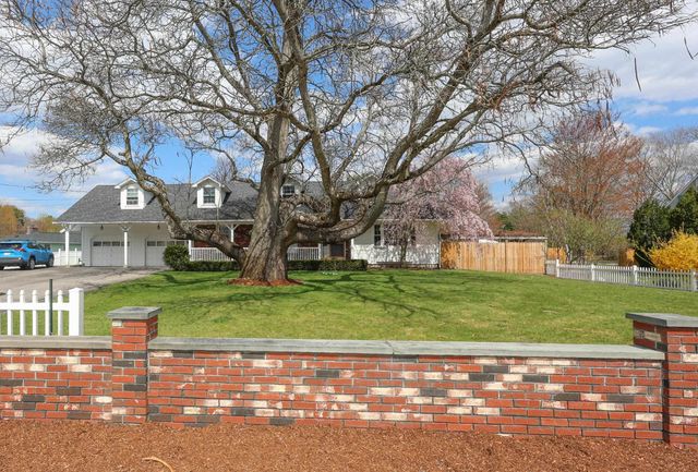 815 Goffstown Road, Manchester, NH 03102
