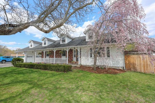 815 Goffstown Road, Manchester, NH 03102