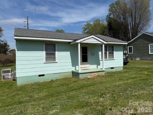 110 Owens Street, Kings Mountain, NC 28086