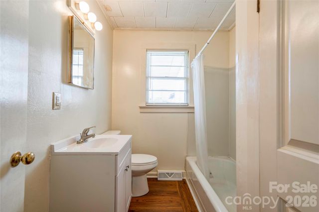 110 Owens Street, Kings Mountain, NC 28086