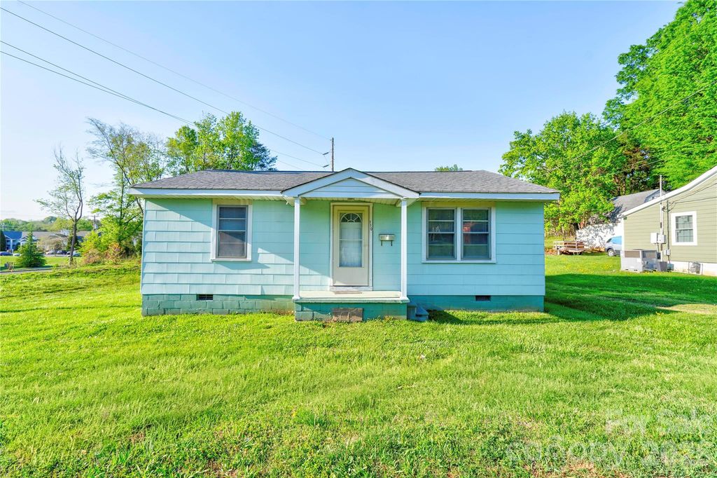 110 Owens Street, Kings Mountain, NC 28086