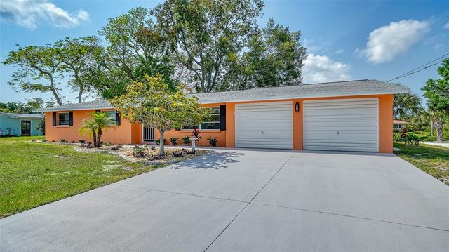 641 CORAL DRIVE, Nokomis, FL 34275