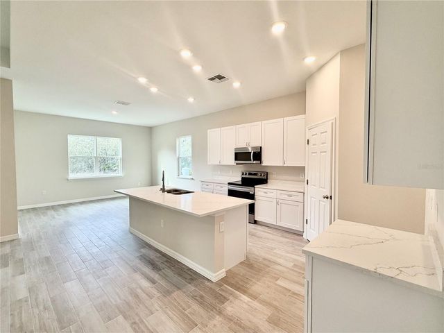 30260 W THYME AVENUE, Eustis, FL 32736