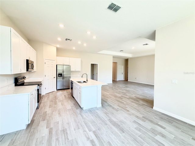 30260 W THYME AVENUE, Eustis, FL 32736