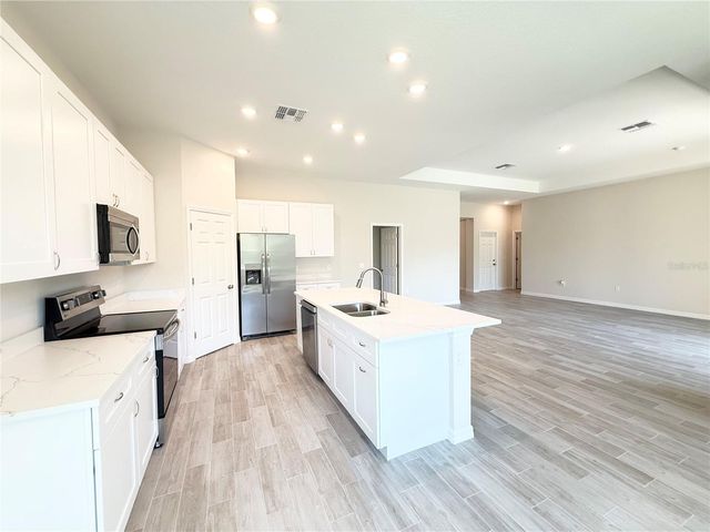 30260 W THYME AVENUE, Eustis, FL 32736